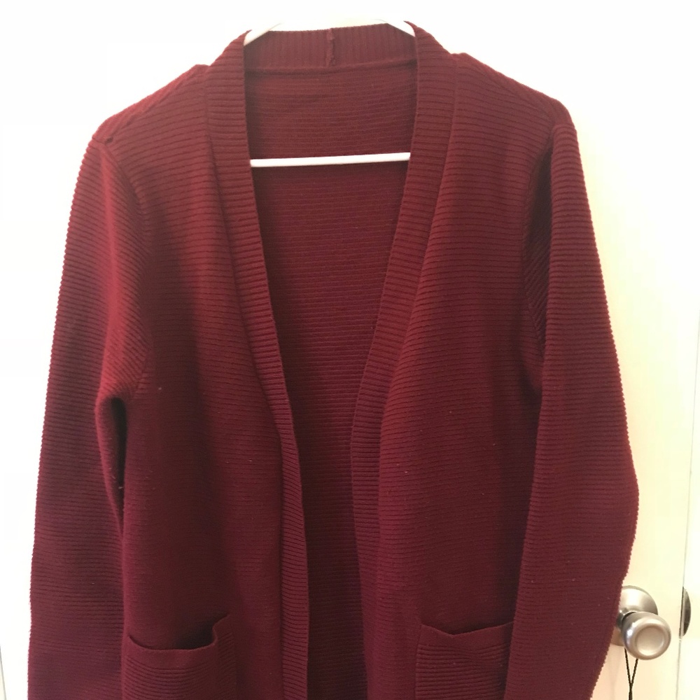 cardigan